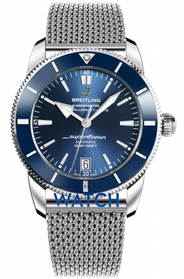 Buy this new Breitling Superocean Heritage B20 42 ab2010161c1a1 mens watch for the discount price of £4,092.00. UK Retailer.